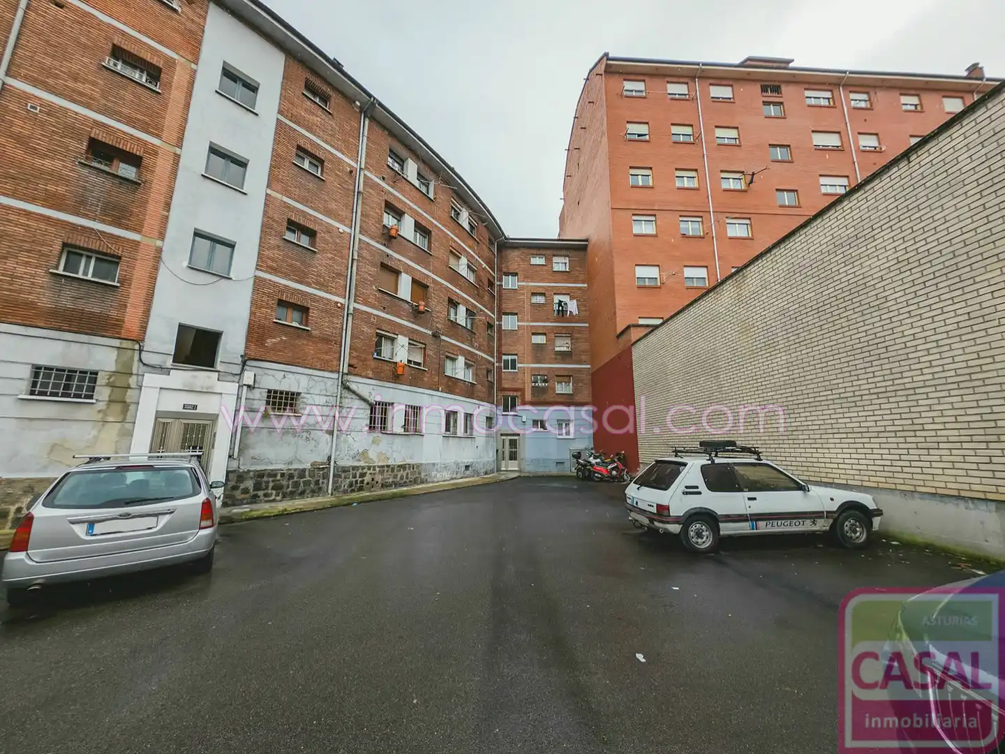 Wohnung zum Verkauf in BARRIO EL TOCOTE, Santa Marina - Polígono