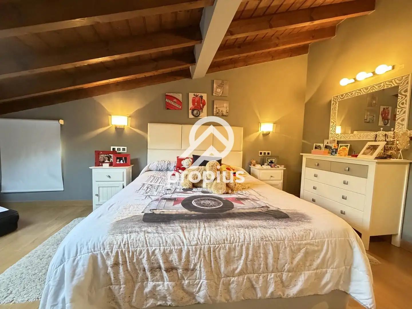 Villa con giardino in vendita a Ricaliente, imagen 50