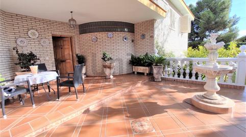 Foto 3 de Casa o chalet en venta en Puertosol, Málaga