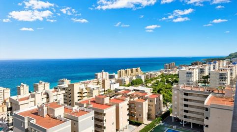 Foto 3 de Pis en venda a Avenida Costa Blanca, 13, Los Arenales del Sol, Elche / Elx