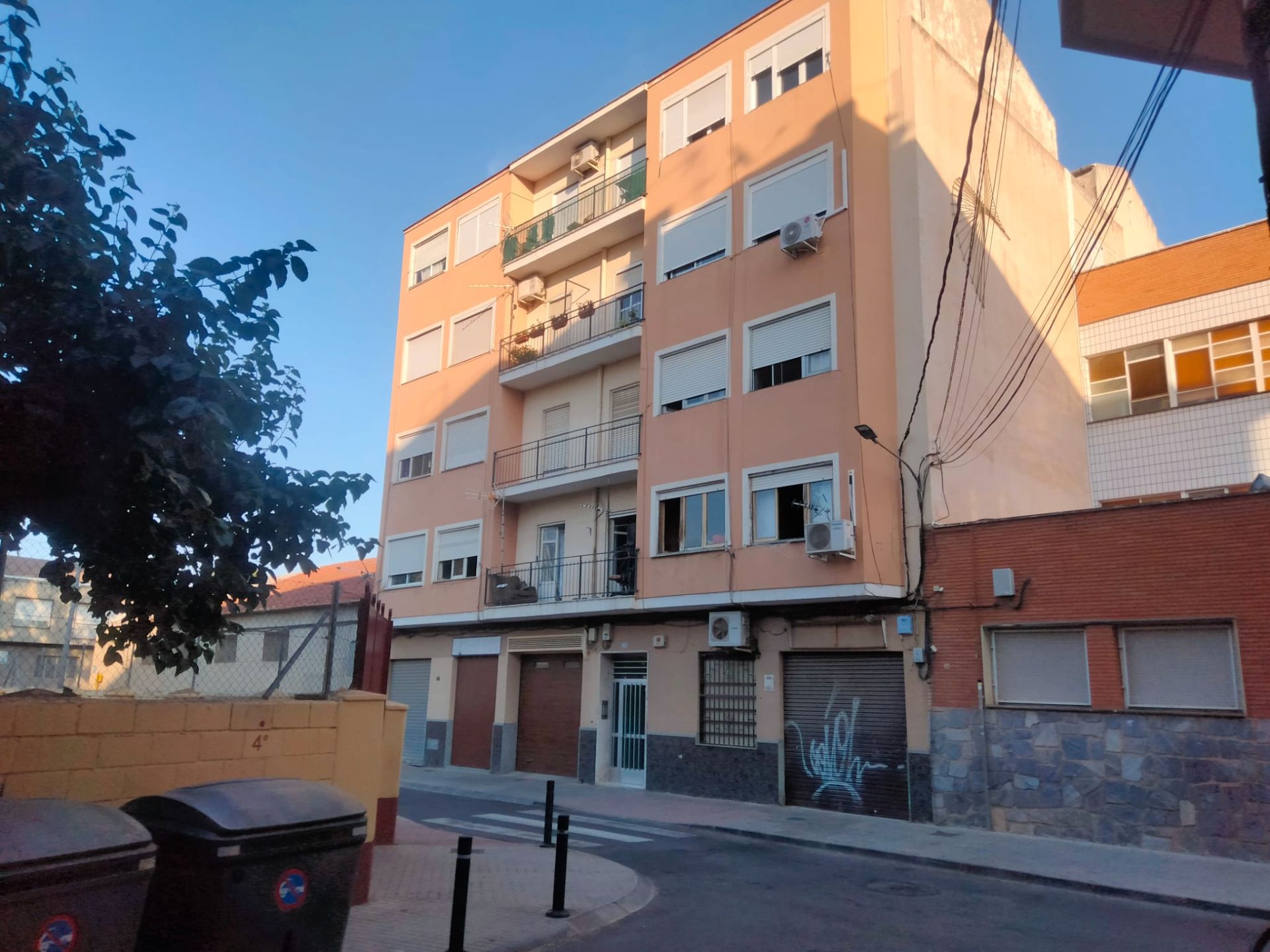 Pis en venda a Carrer Mossén Esteban