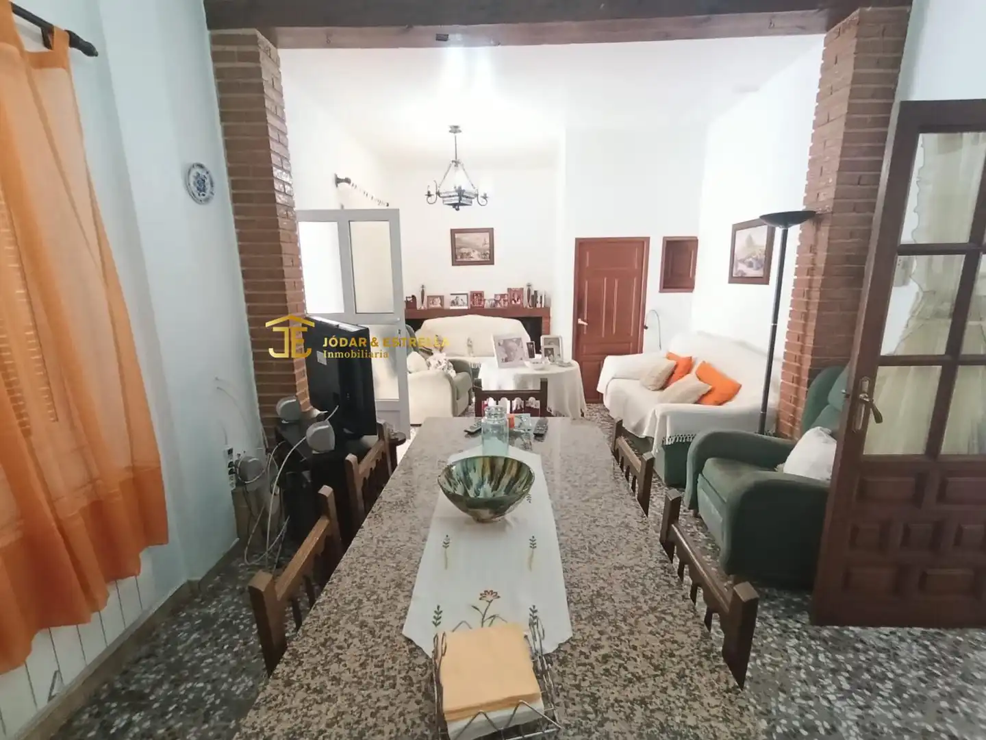 Casa amb terrassa en venda a Lorca Ciudad, imagen 38