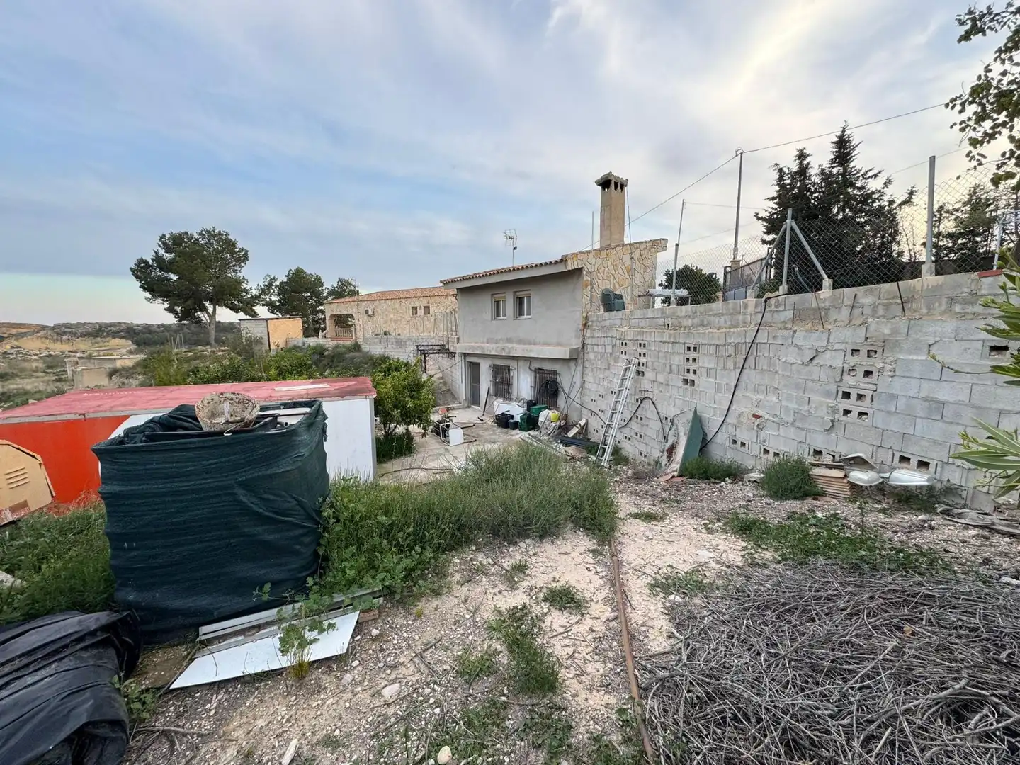Casa o xalet en venda a Crevillent