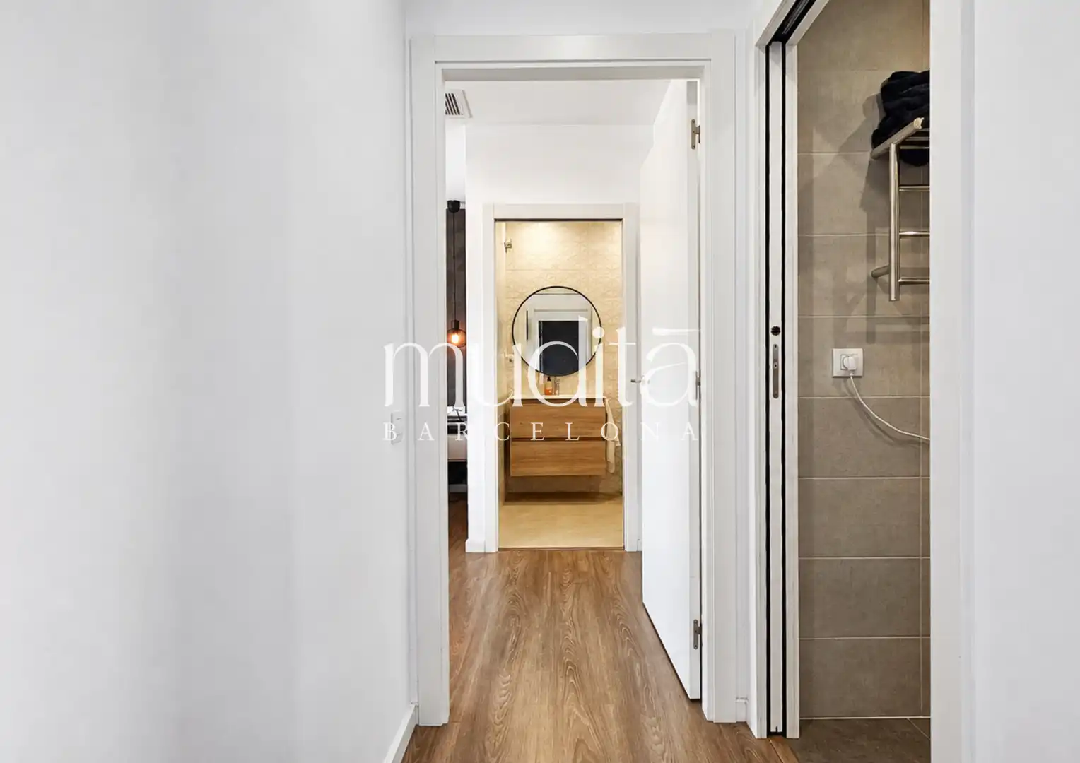 Attic for sale in L'Ametlla del Vallès  with Heating, Private garden and Terrace