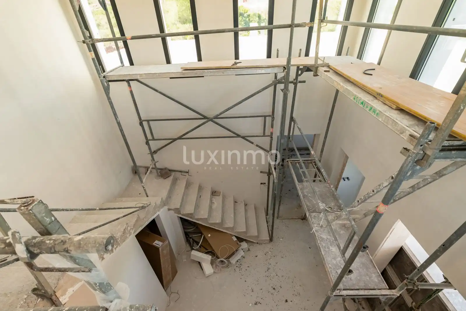Villa avec piscine à vendre à Pedreguer, imagen 10