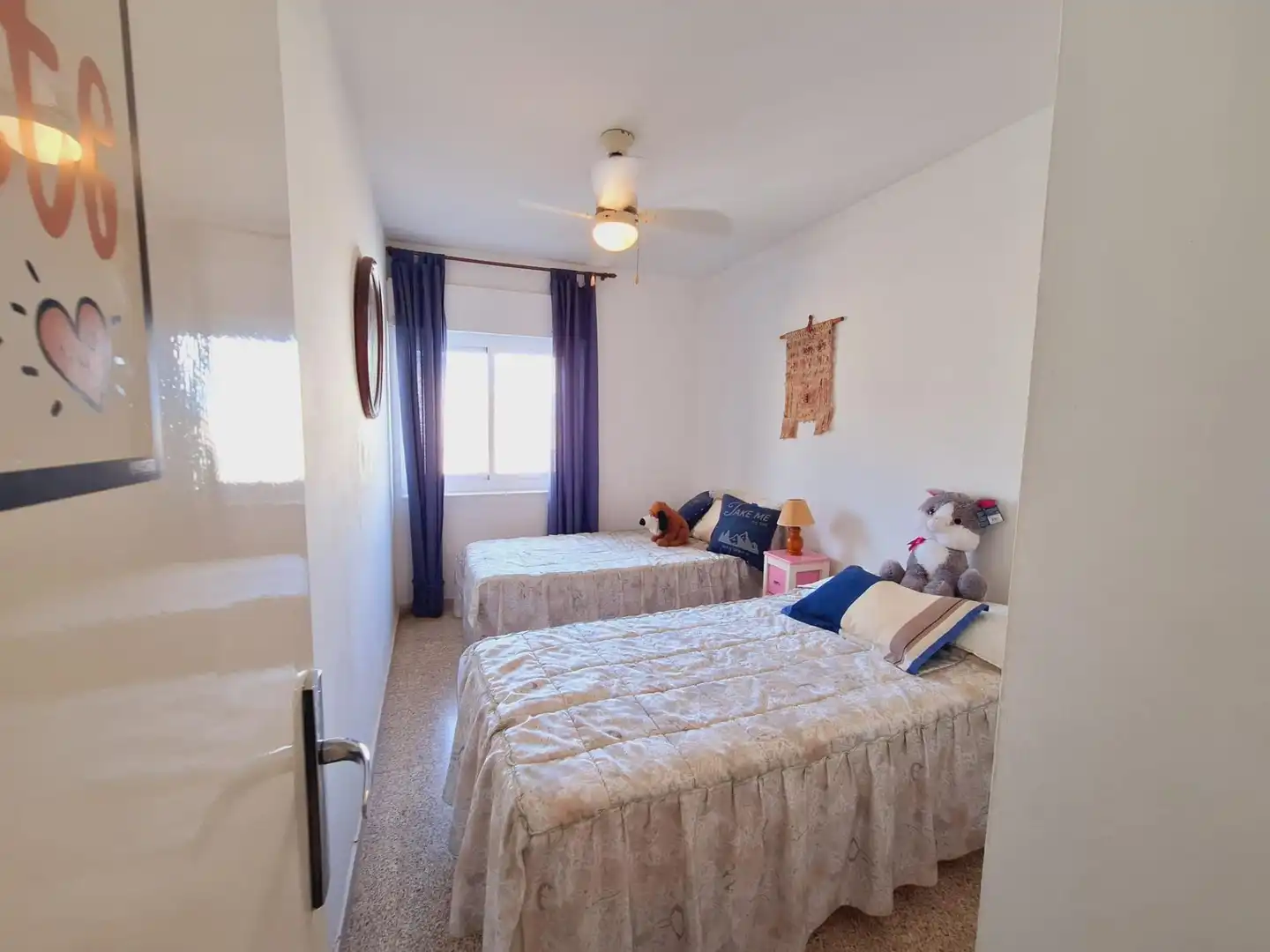 Apartment mit Aufzug zum Verkauf in Calle GUMERSINDO, imagen 13