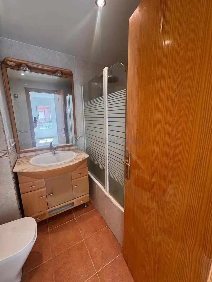 Piso en venta en Alfons el Benigne, Silla