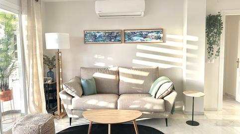 Foto 3 de Apartament en venda a Nueva Alcántara, Málaga