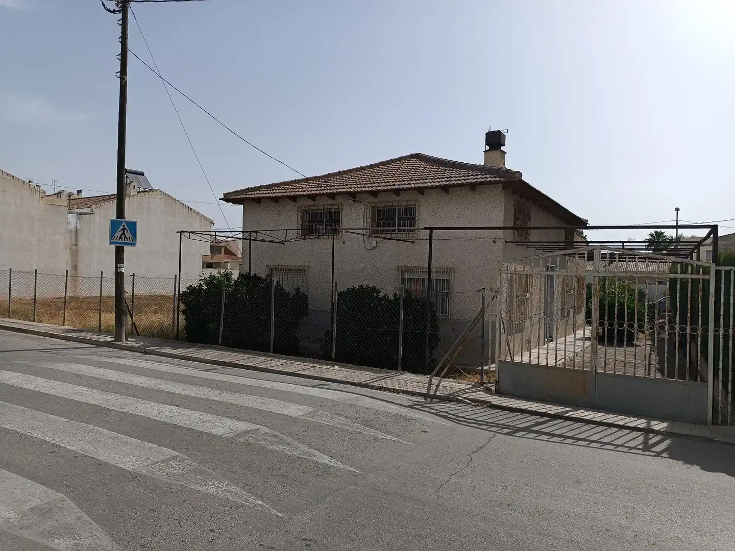 Casa in vendita a Alguazas, imagen 2