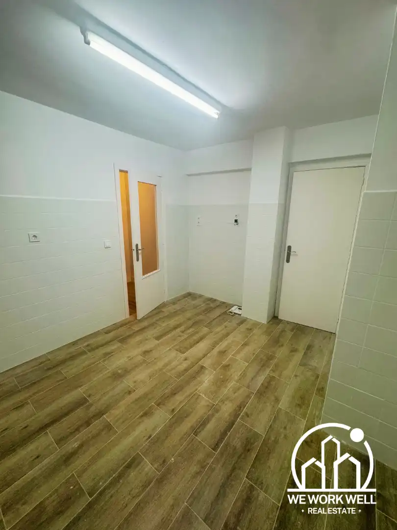 Flat for sale in Ortuella  with Terrace and Balcony