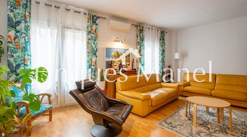 Foto 2 de Pis en venda a Carrer Saragossa, 13a, Eixample Sud – Migdia, Girona Capital