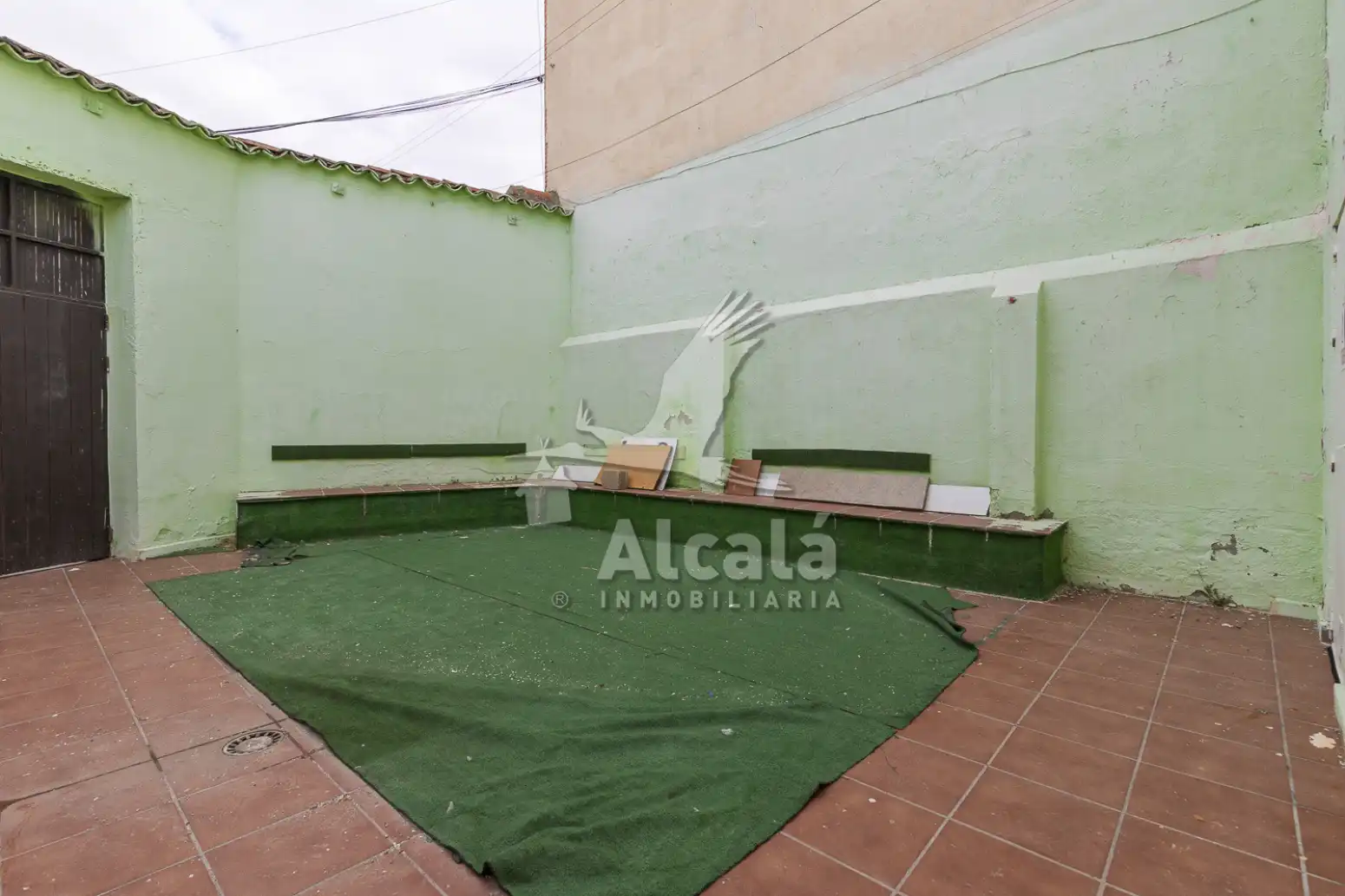 Houses for sale in Casco histórico