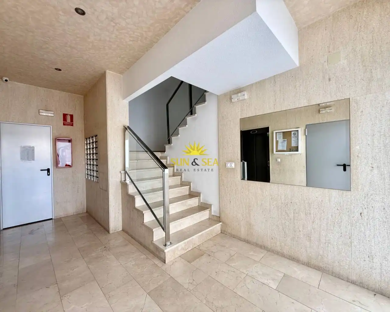Apartamento en venta en Almoradí con Calefacción, Terraza y Trastero