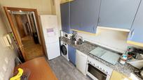 Kitchen of Flat for sale in Avilés  with Heating and Storage room