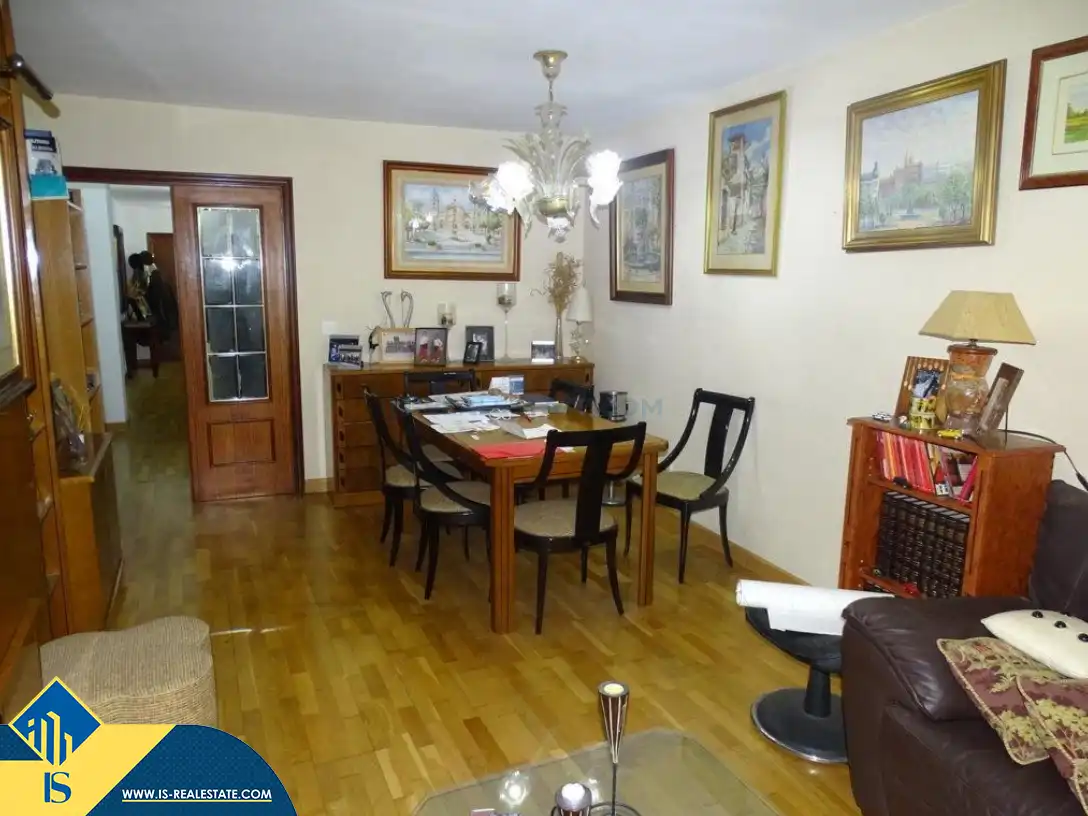 Apartament amb ascensor en venda a Centro, imagen 3