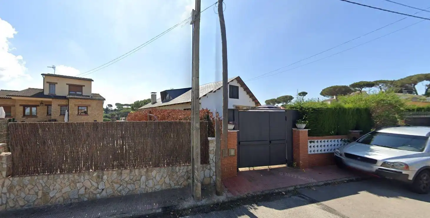 Piso en venta en PLA DE LA CALMA, 16, Sant Pere de Vilamajor