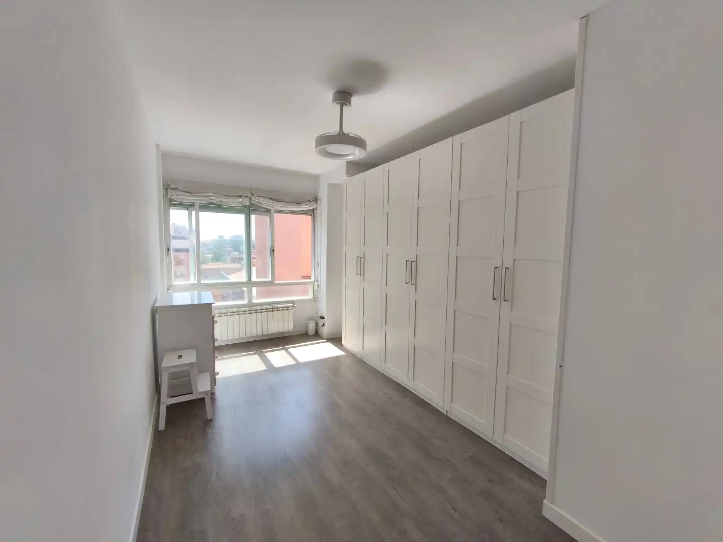 Wohnung zur Miete in Calle del Capitán Blanco Argibay, 178, Valdeacederas