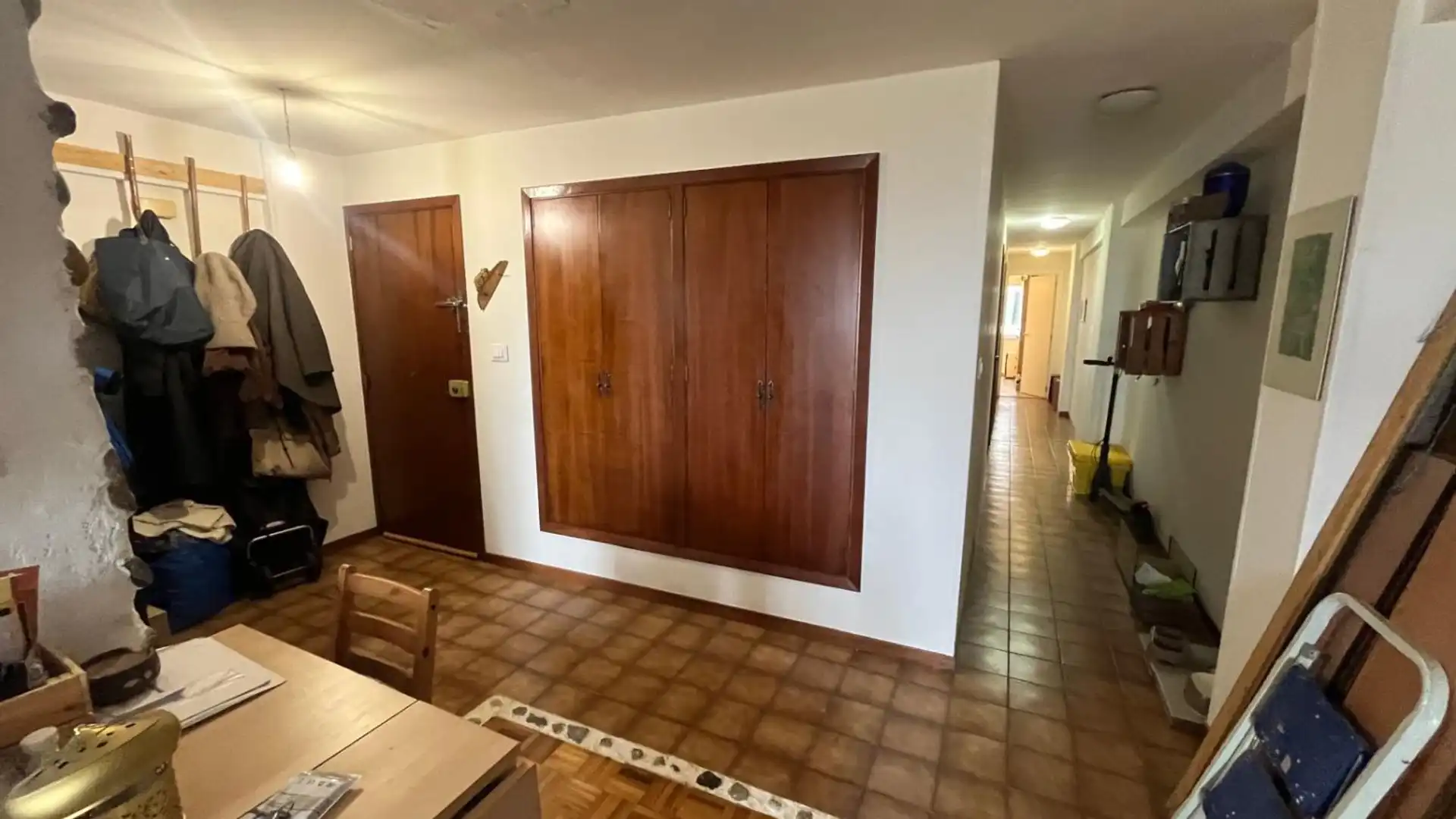 Piso en venta en A Coruña Capital 