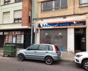 Parking of Premises to rent in Castellón de la Plana / Castelló de la Plana  with Air Conditioner