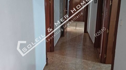 Foto 3 de Piso en venta en Calle Santo Domingo, Casco Histórico - Ribera del Marisco, El Puerto de Santa María