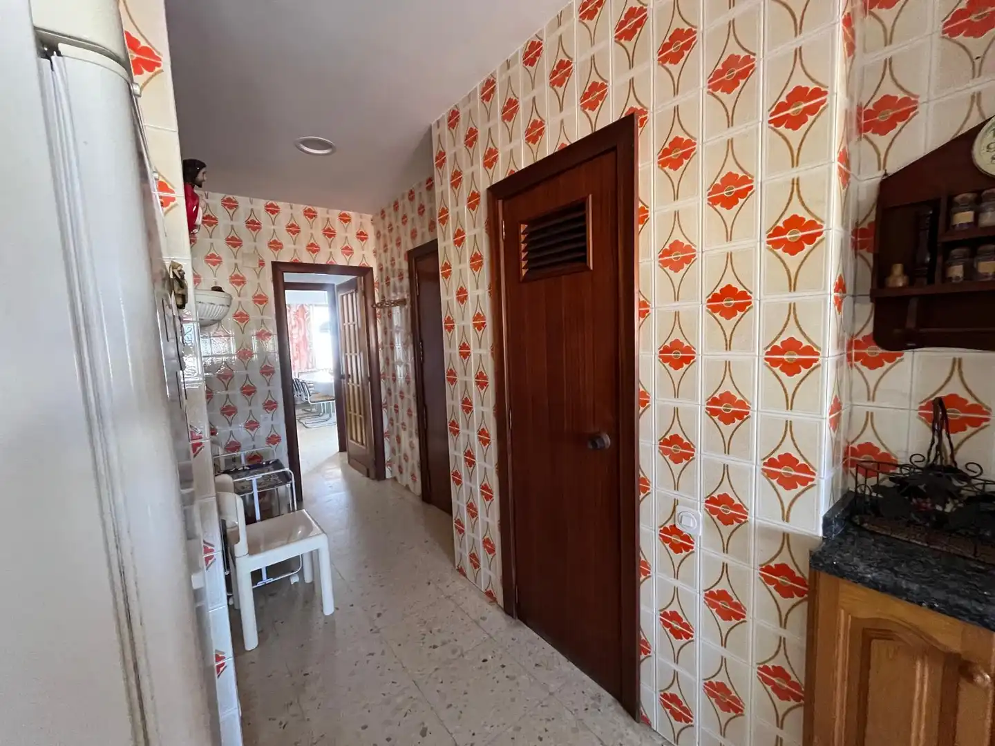 Apartamento en venta en Gandia con Terraza, Amueblado y Piscina comunitaria