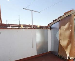 Casa o xalet en venda a El Cristo