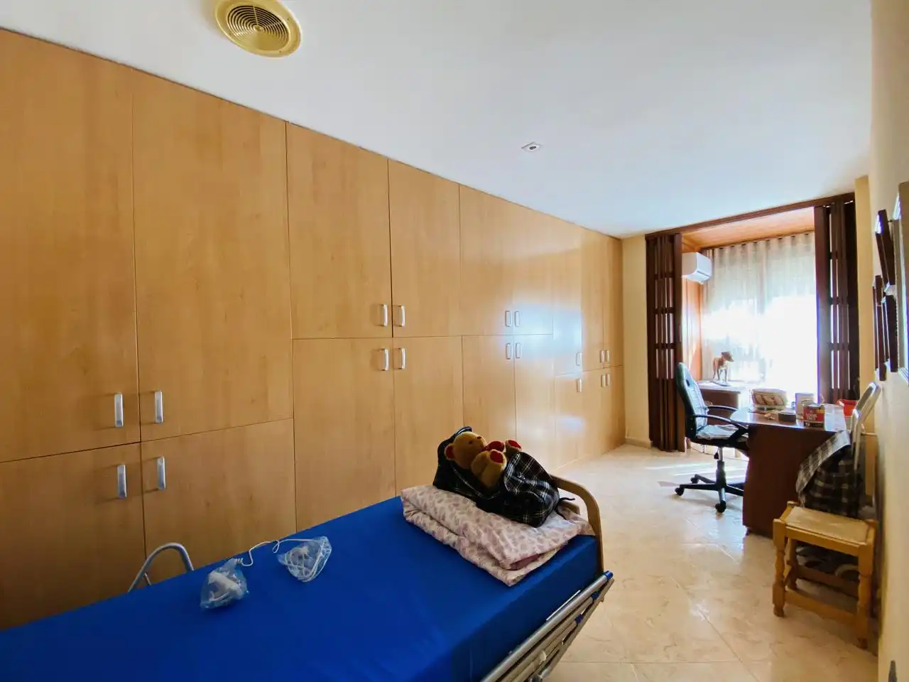 Flat with terrace for sale in Calle Arzobispo Pedro de Castro, imagen 25