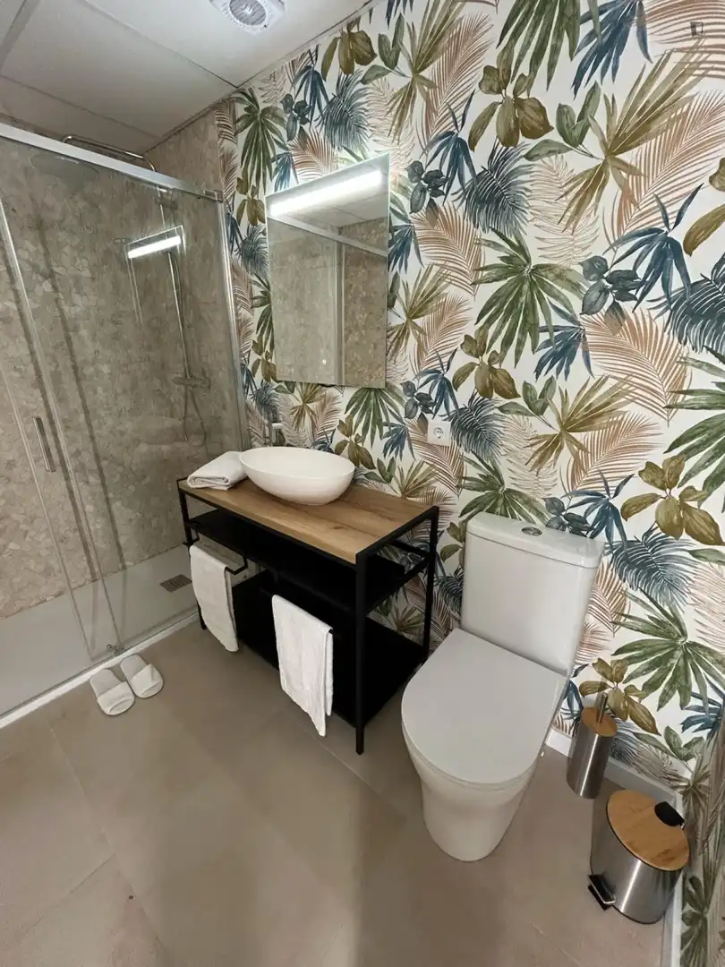 Apartamento de alquiler en El Carme