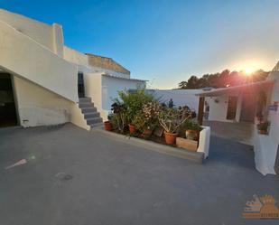 Terrassa de Casa o xalet en venda en Molina de Segura amb Aire condicionat i Terrassa
