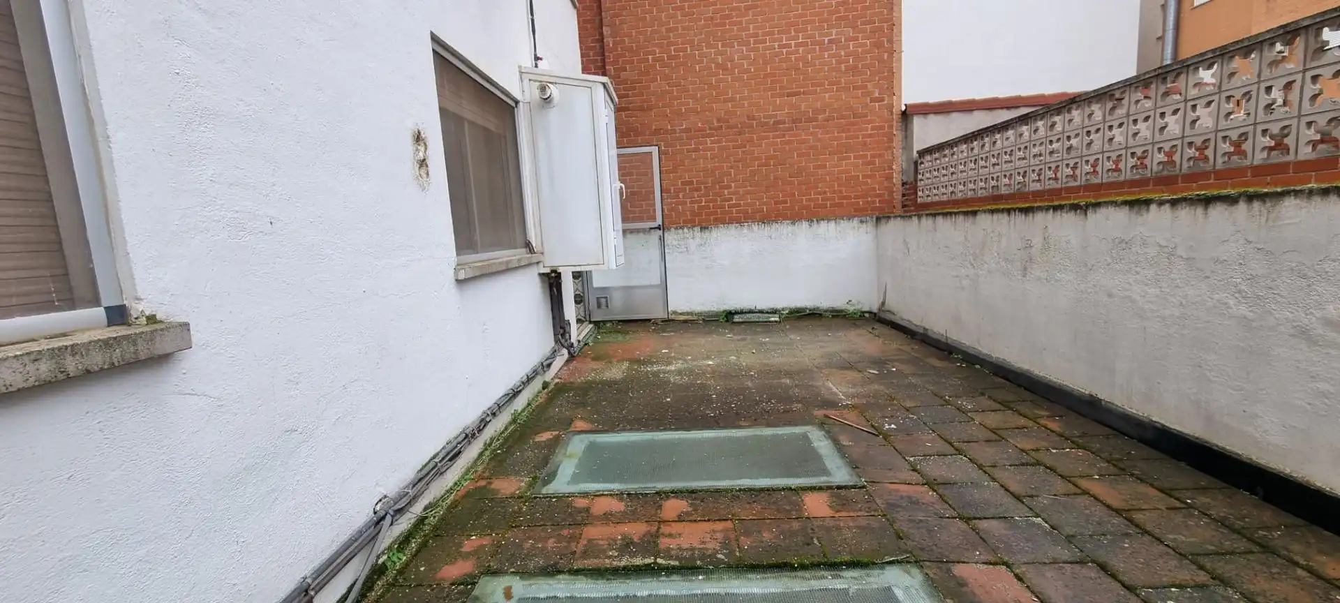 Terraza de Piso en venta en Torrijos con Aire acondicionado, Calefacción y Amueblado