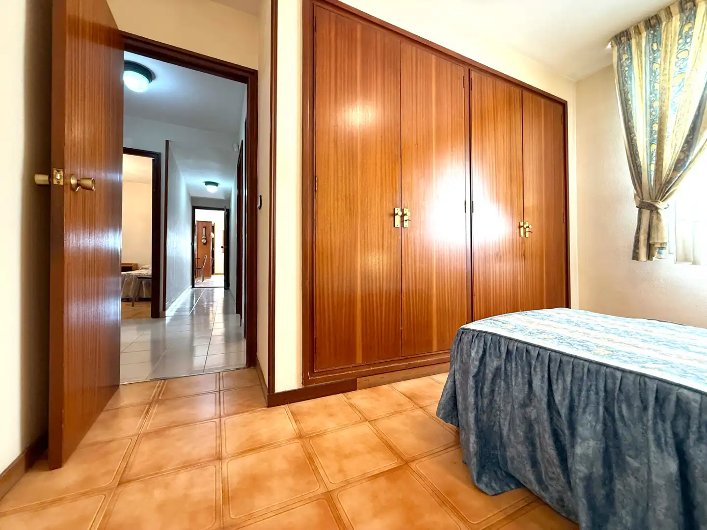 Penthouse mit Aufzug zum Verkauf in Carrer D'Higini Angles, imagen 29