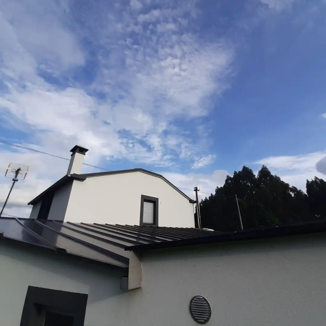 Detached house with garden for sale in LG SAN FIZ 32, imagen 33