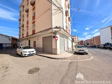 Local comercial en venda a Río Guadiel