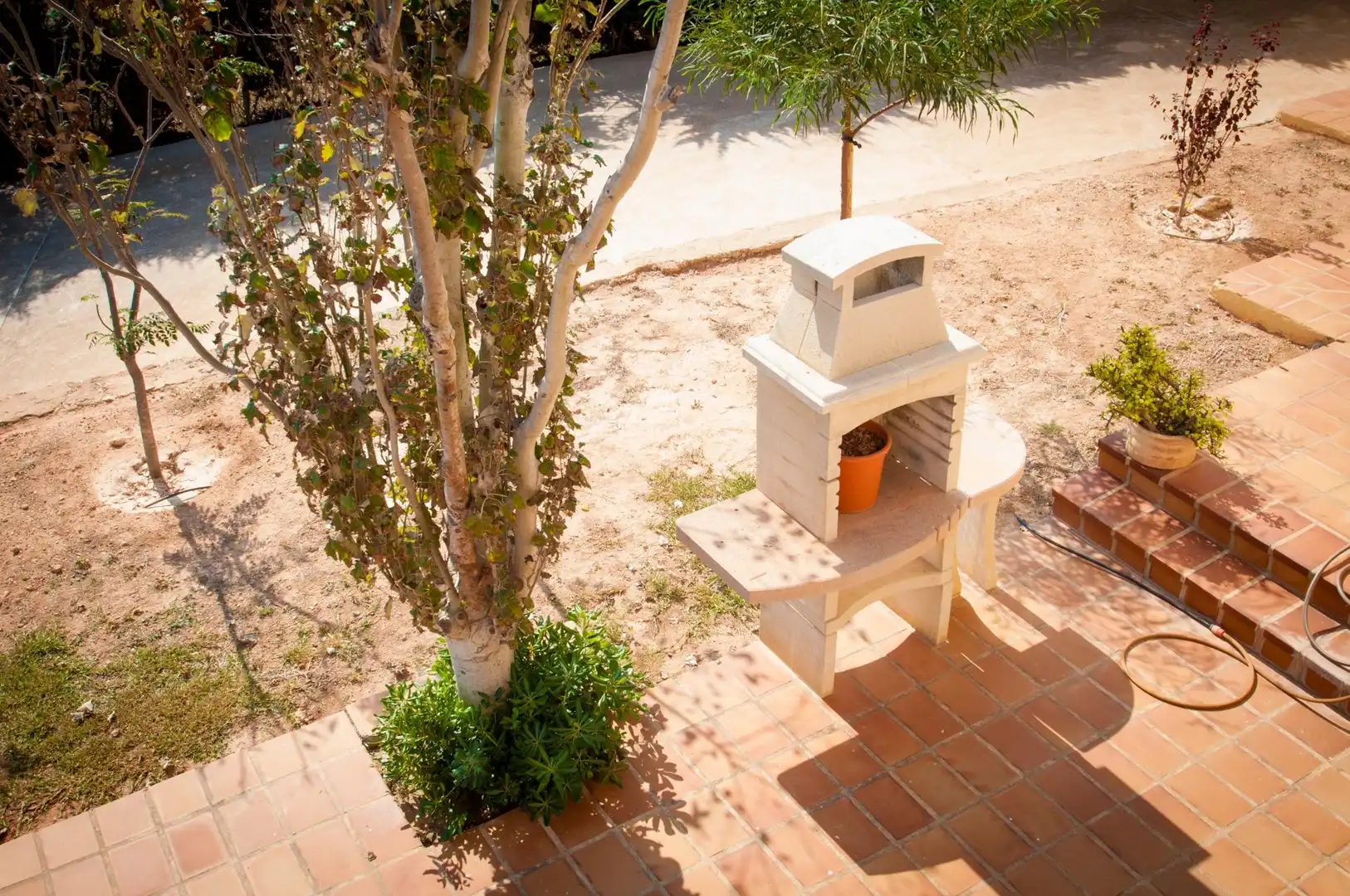 Detached house with terrace for sale in Calle DOCTOR CERRADA-CALA FLORE, imagen 17