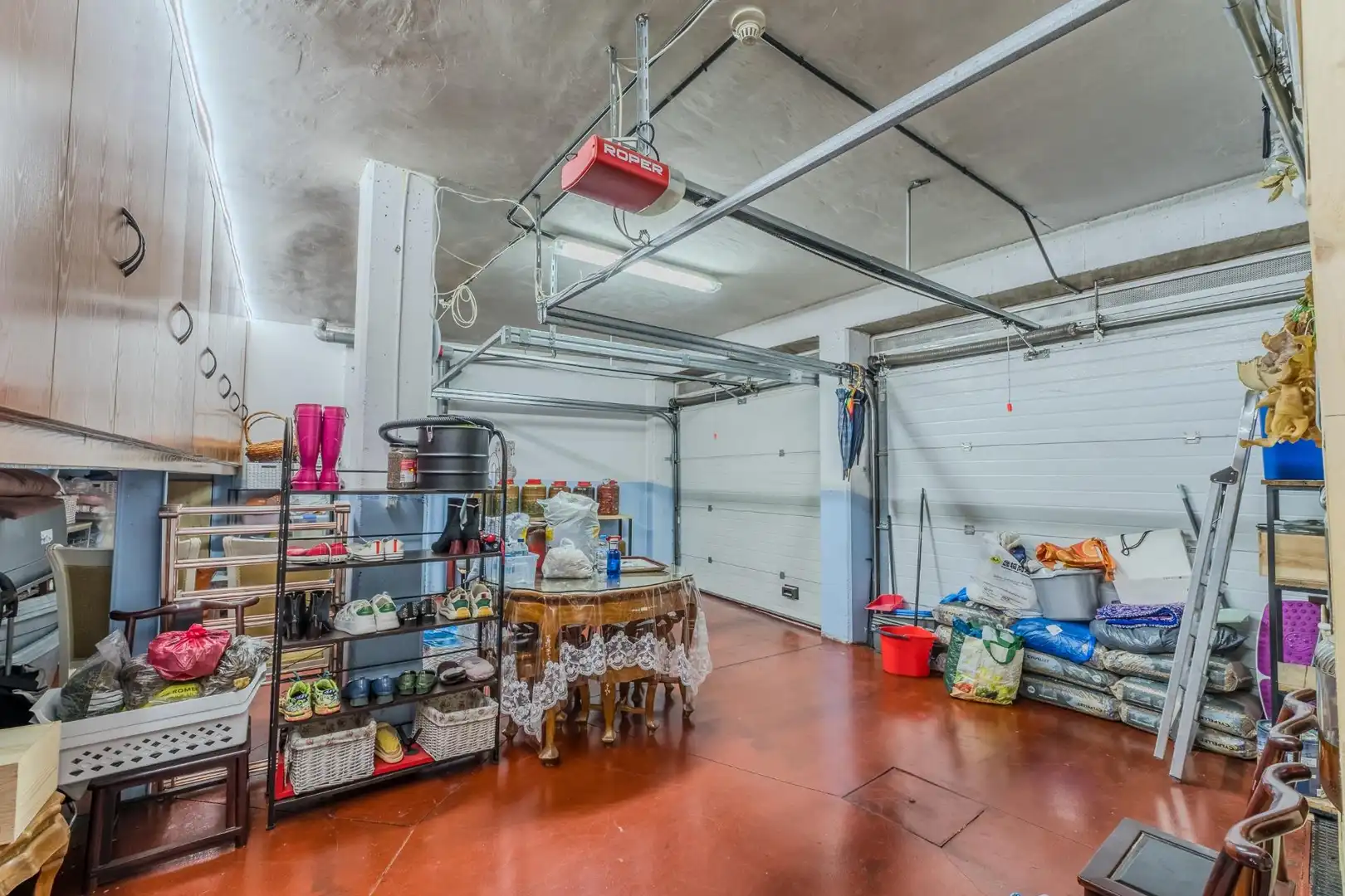 Casa adosada en venta en Carabanchel