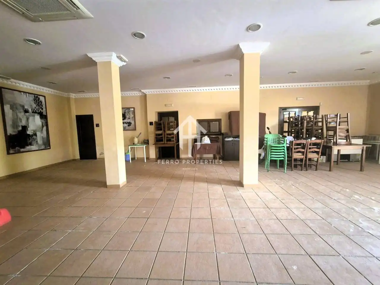 Local commercial à vendre à Camino Aragón 3, imagen 8