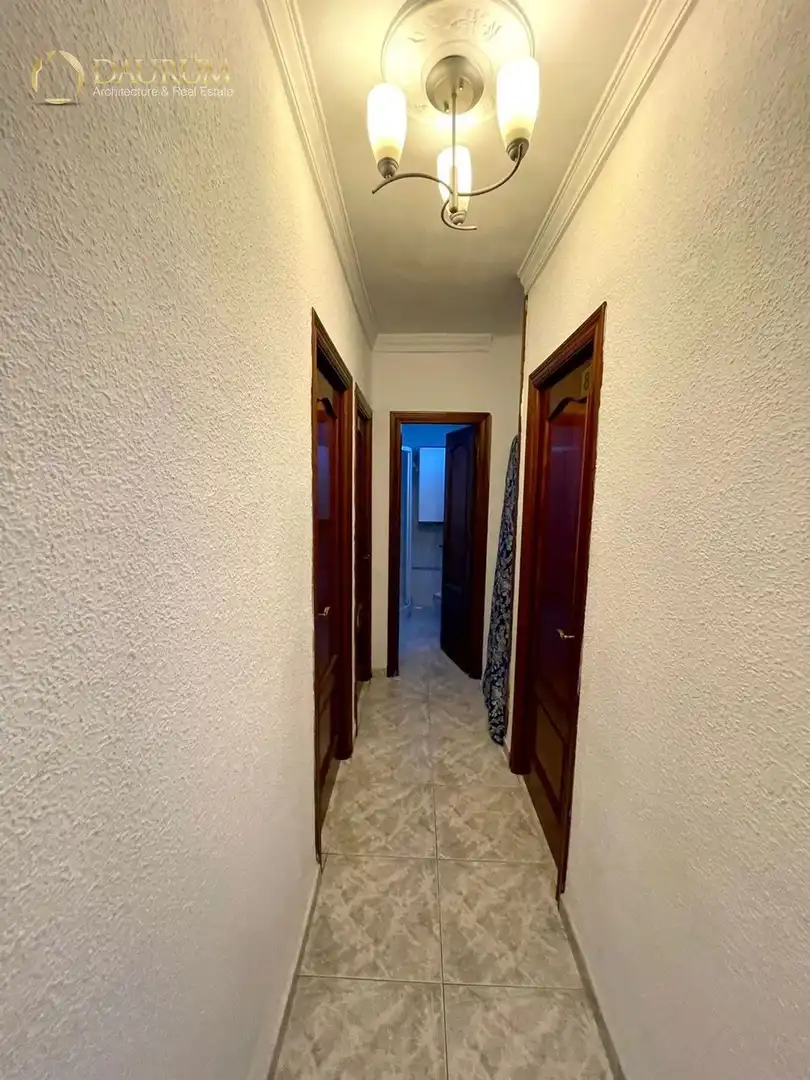 Piso con ascensor en venta en DIEGO DE AMAGUER, imagen 20