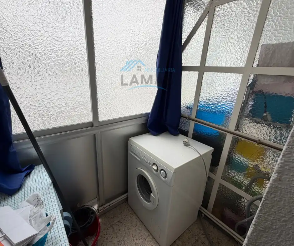Terraza de Piso en venta en Navalmoral de la Mata con Aire acondicionado, Calefacción y Terraza