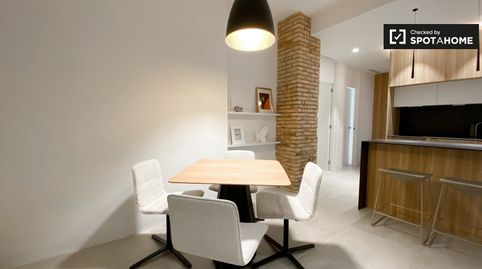 Photo 3 of Flat for rent in La Raïosa, Valencia Capital