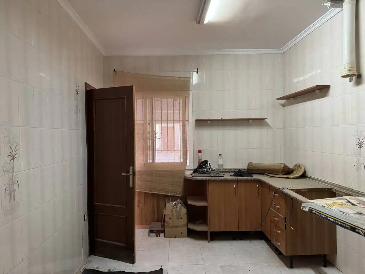 Kitchen of Houses for sale in Villanueva de la Serena