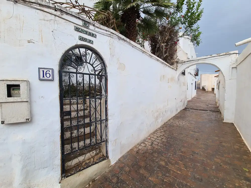 Piso en venta en EMBAJADORES, Mojácar Pueblo