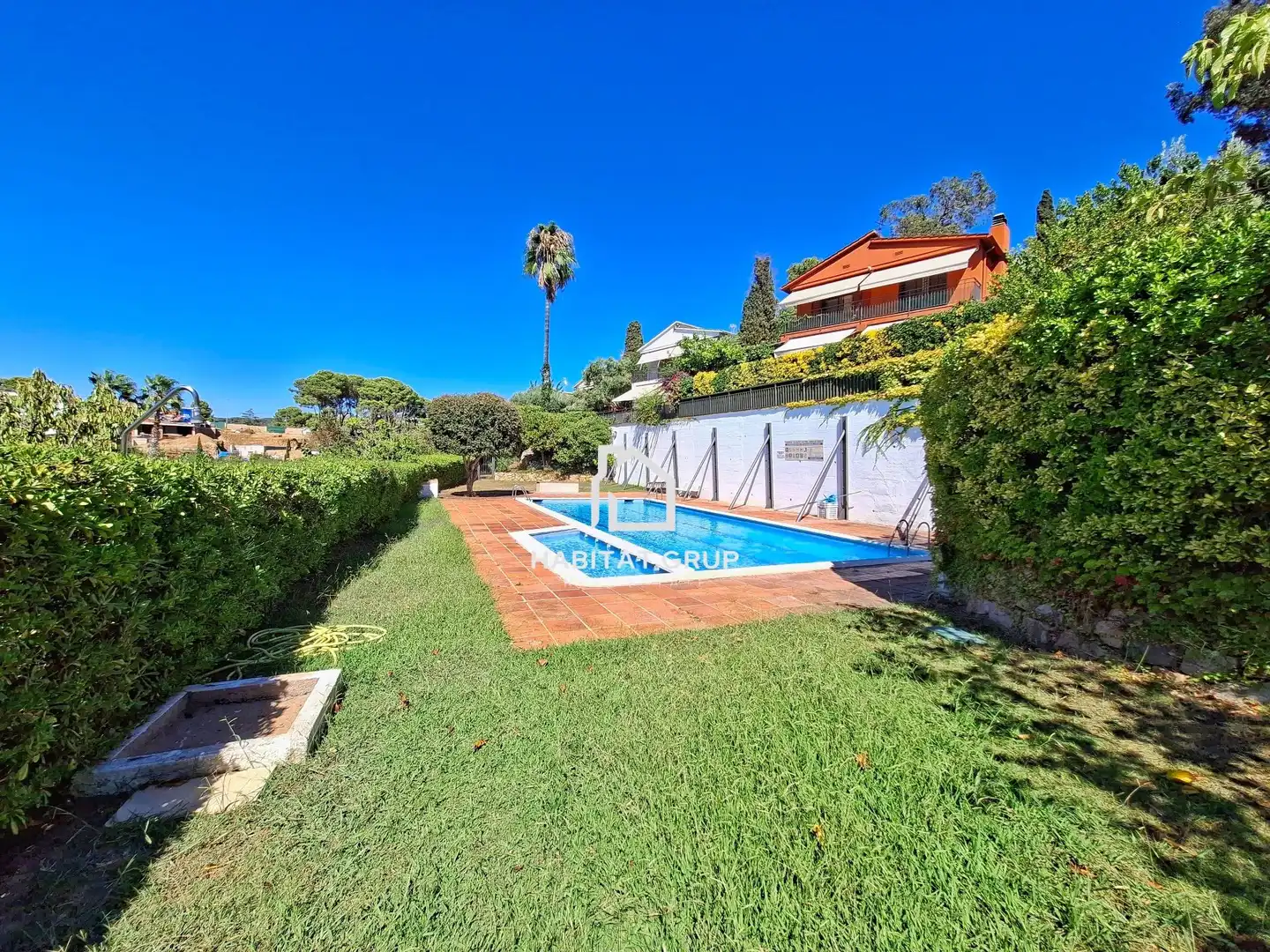 Casa con piscina en venta en Fenals, imagen 4