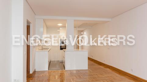 Foto 3 de Pis de lloguer a Argüelles,  Madrid Capital