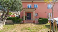 Exterior view of House or chalet for sale in Palafrugell  with Heating, Private garden and Parquet flooring