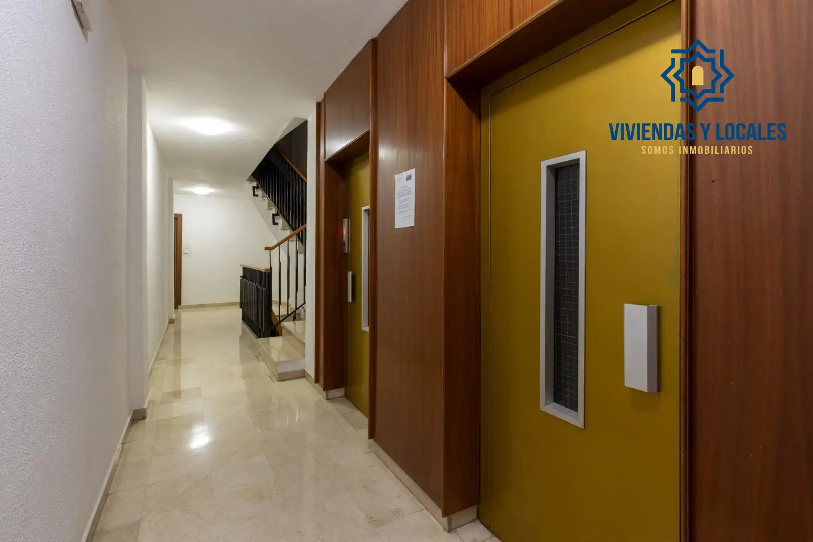 Piso con terraza en venta en PEDRO ANTONIO DE ALARCON, imagen 45