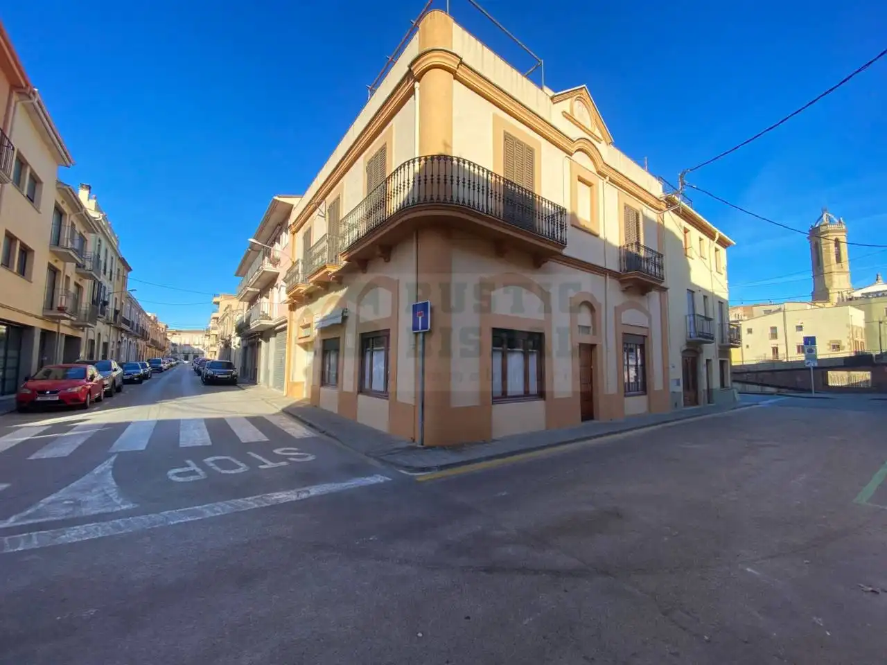 Casa rustica in vendita a Calle Amor Filial, imagen 2