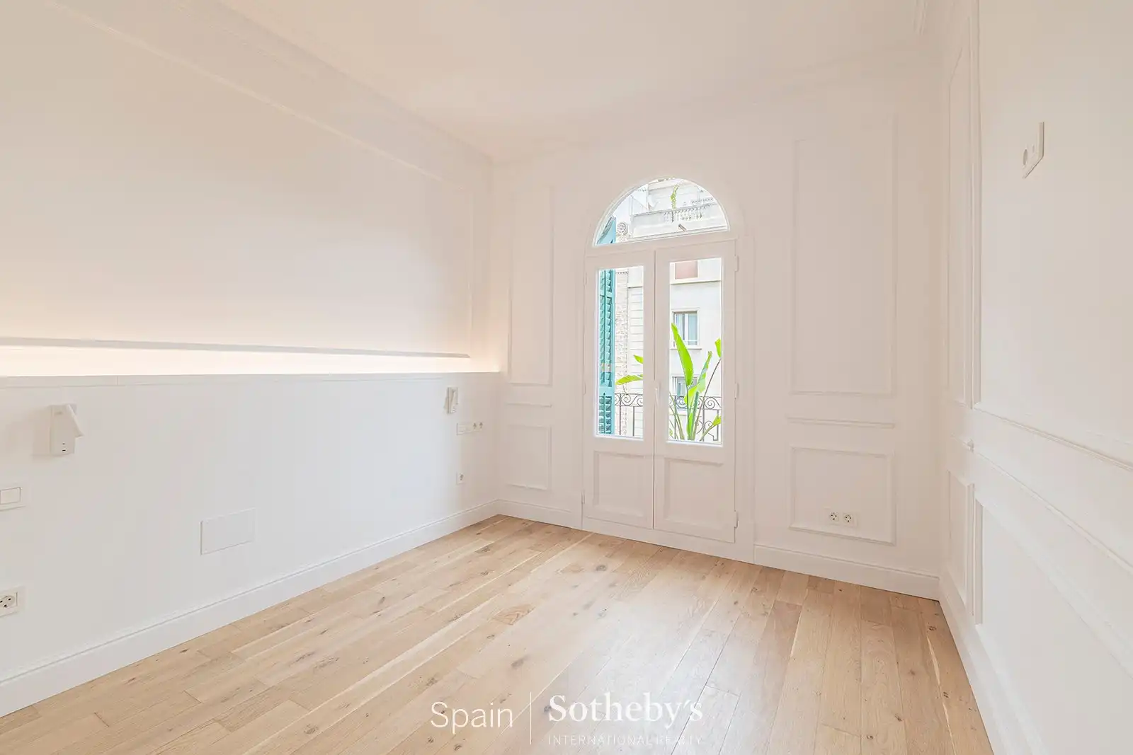 Apartamento con ascensor en venta en Carrer d'Aribau, imagen 37