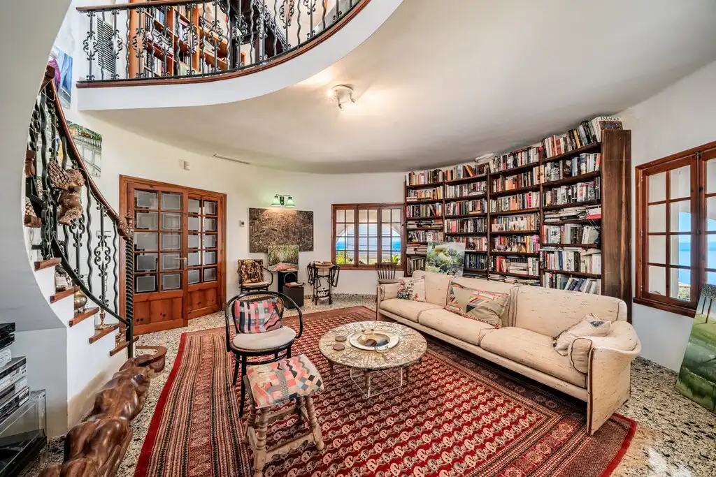 Casa rústica con piscina en venta en Deià, imagen 6