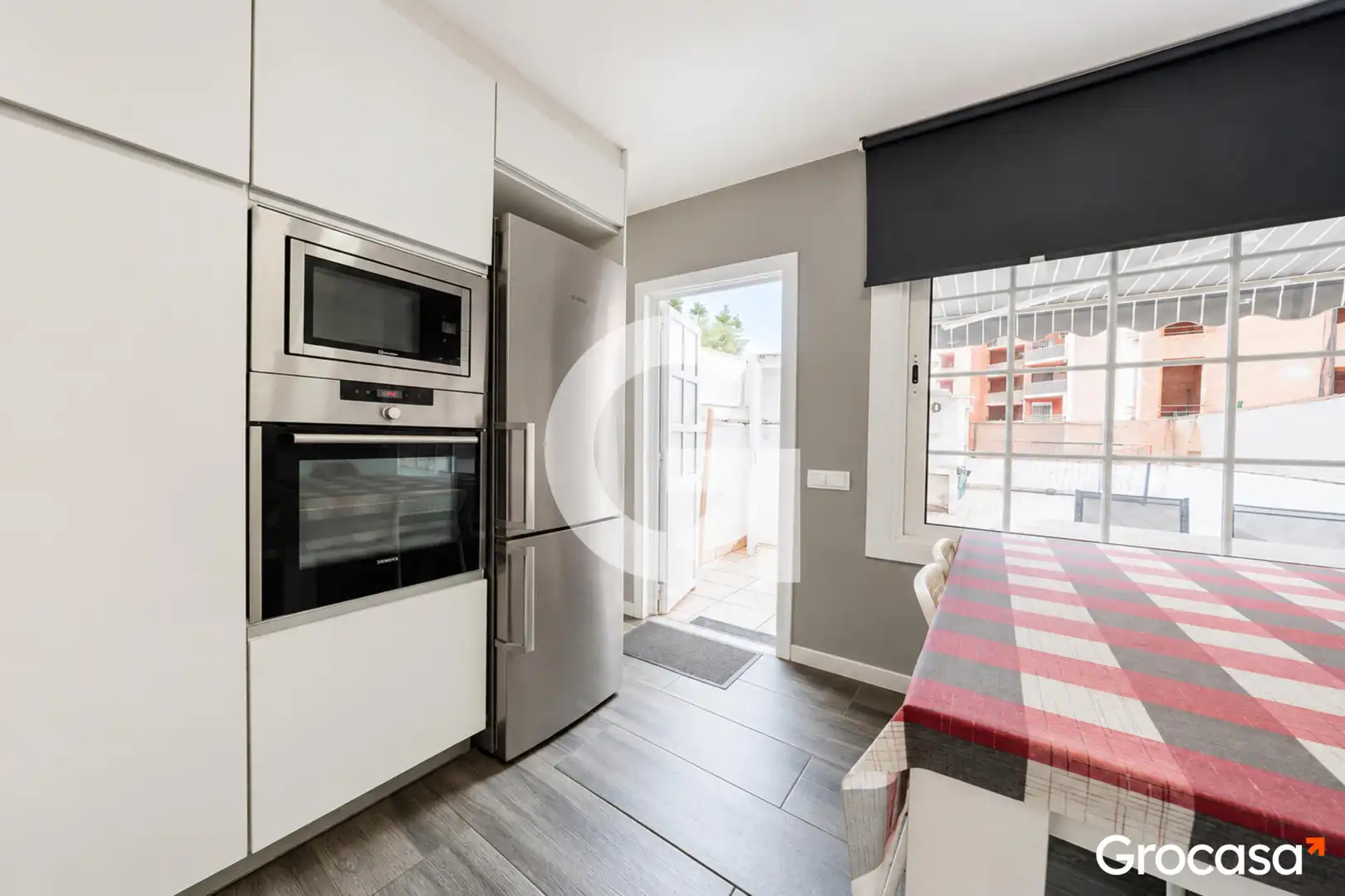 Ground floor for sale in CL BLASCO DE GARAY,DE, imagen 33