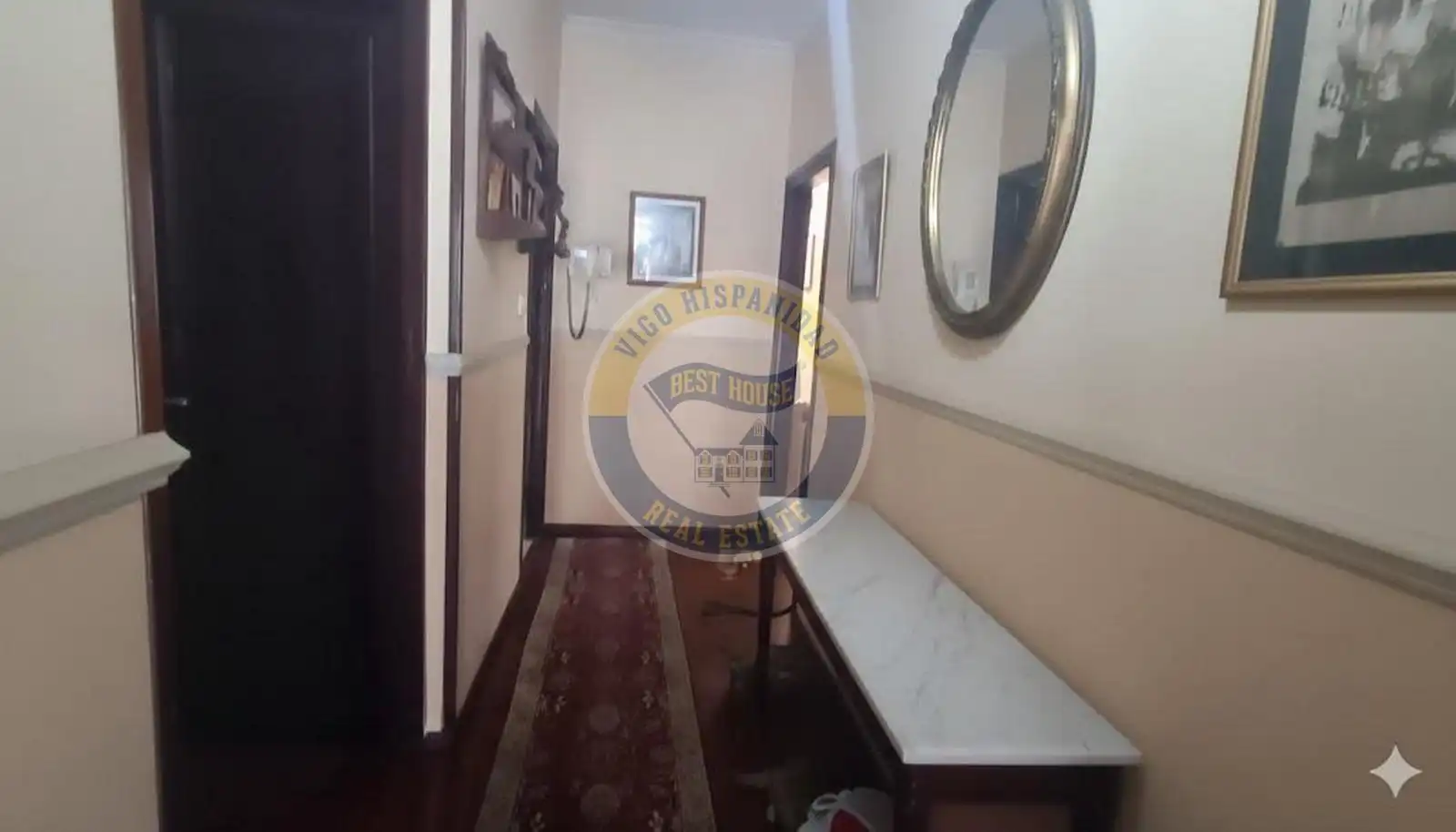 Houses for sale in Vigo   with Private garden